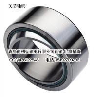 GE17DS关节轴承 工业设备中的精密关节，托举机械运转的无声力量