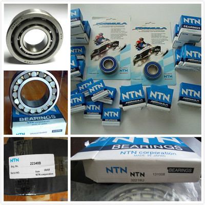 品质之选 NTN 6213ZZ/2A轴承深度解析